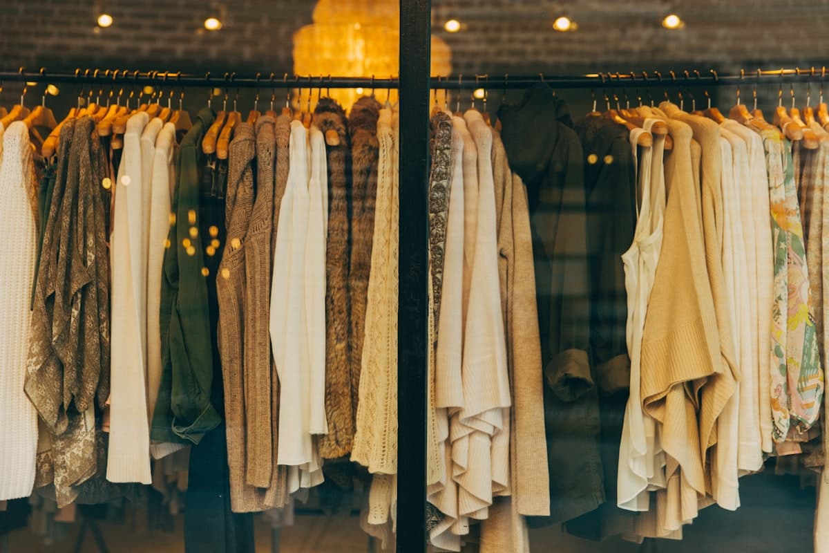 عن S&M Boutique