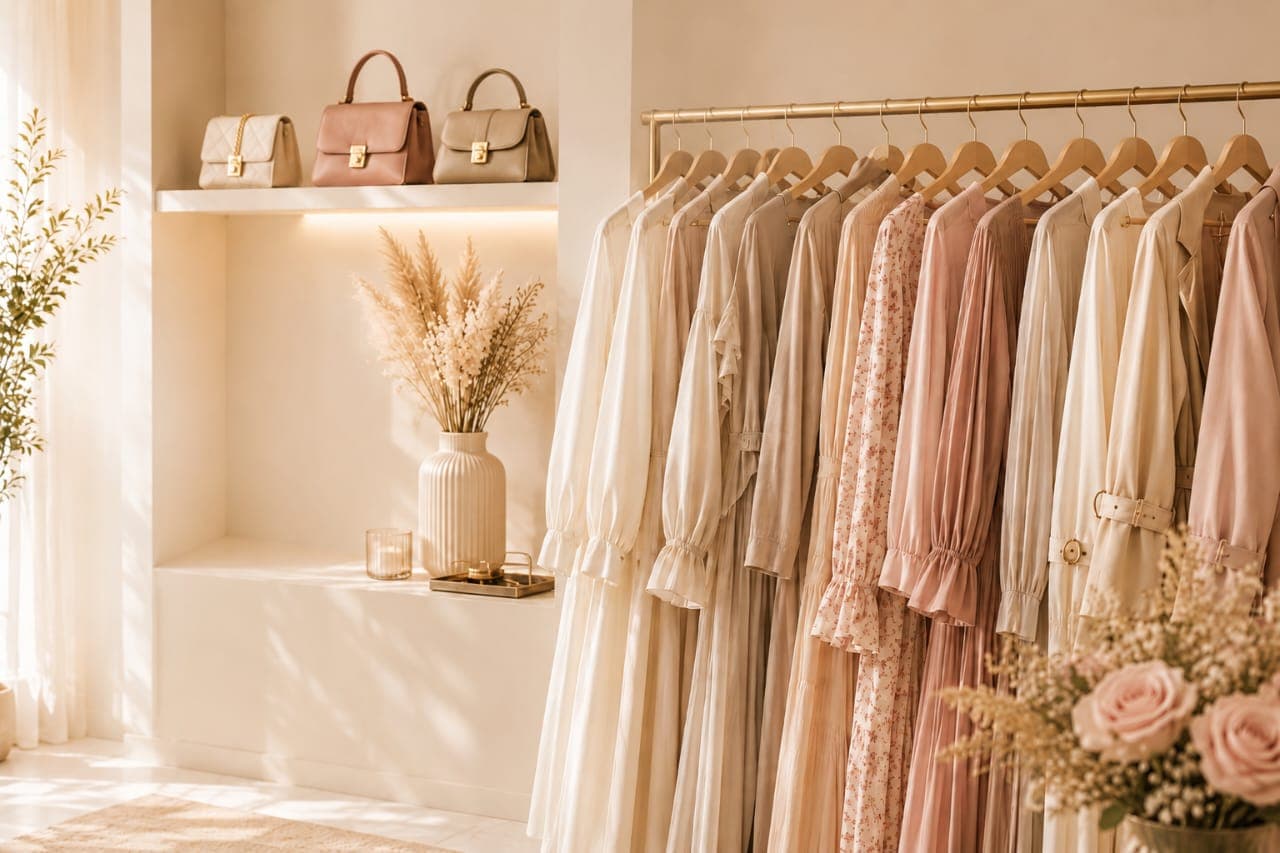 S&M Boutique
